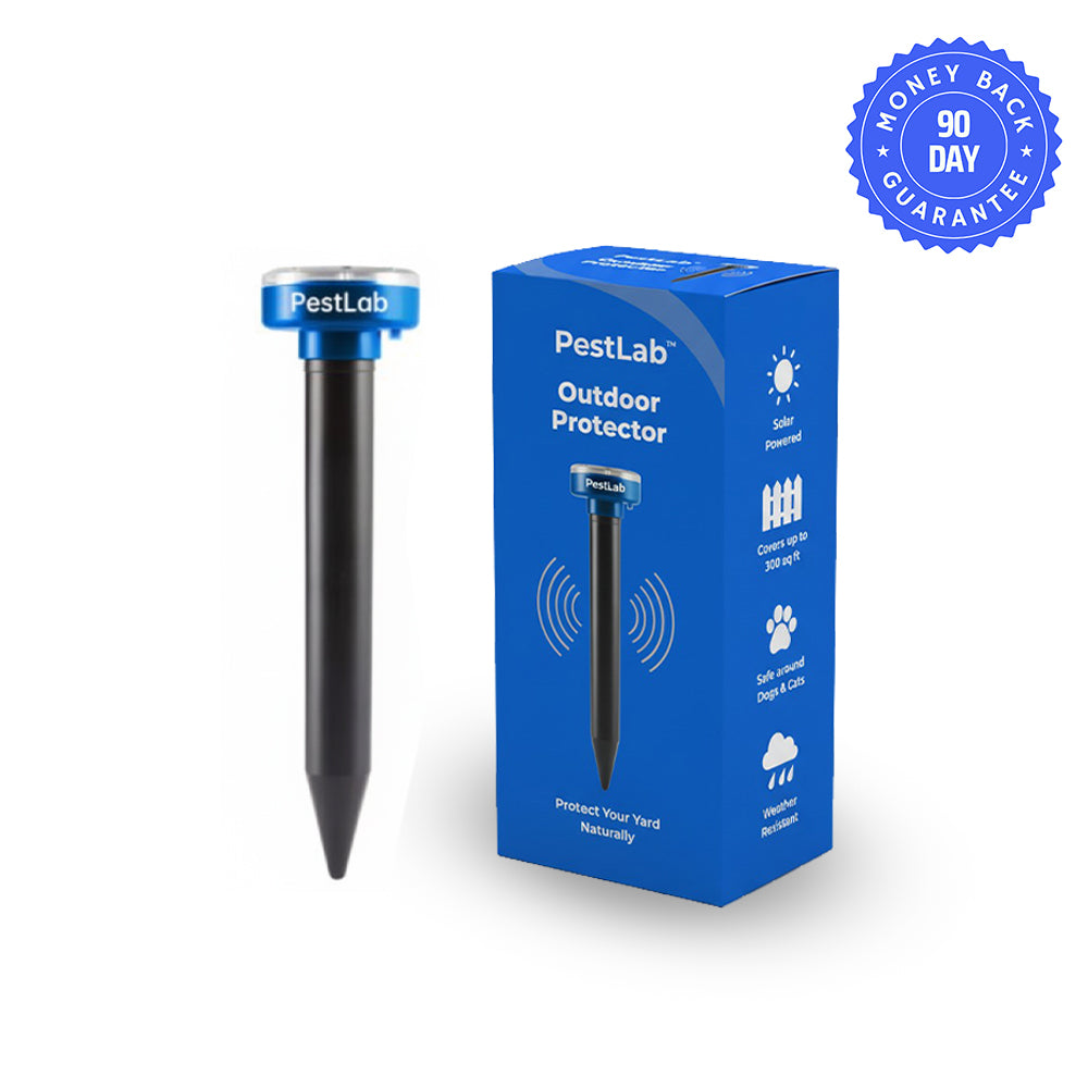 PestLab™ Outdoor Protector - Special Offer
