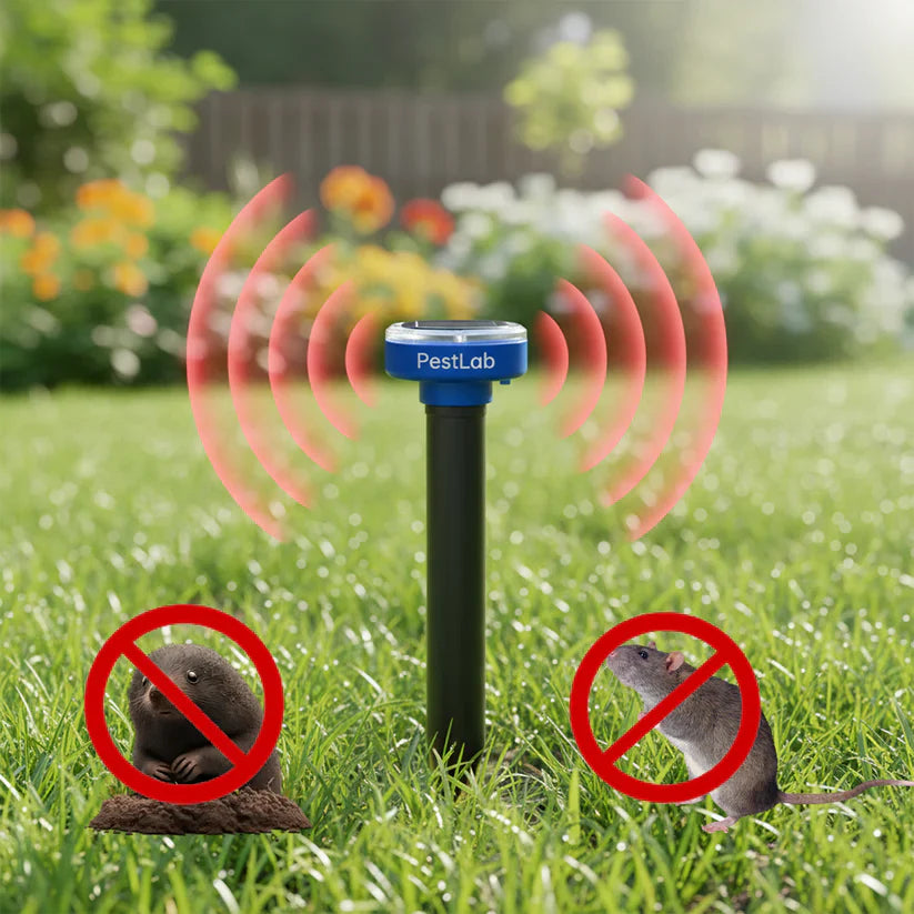 PestLab Outdoor Protector