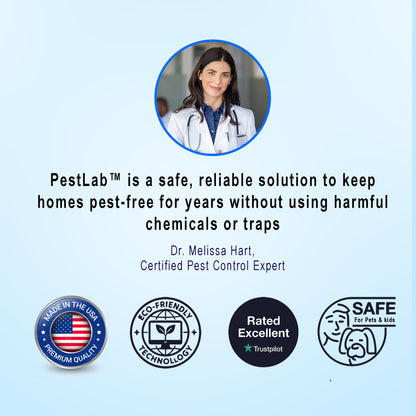 PestLab -  Special Offer