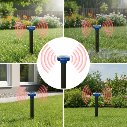 PestLab™ Outdoor Protector - Special Offer
