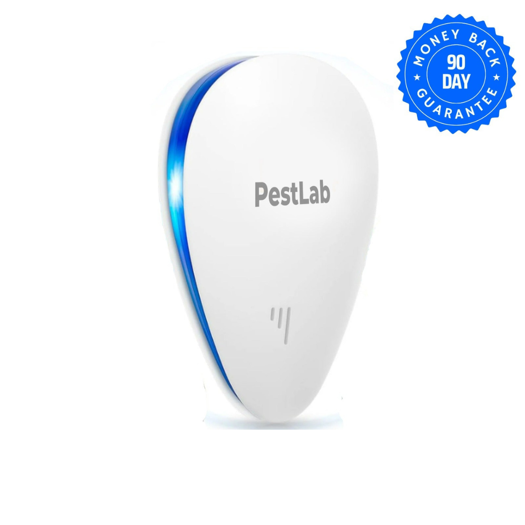 PestLab -  Banish Moths For Good